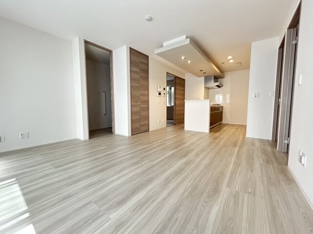 D-residence下田部Aの物件内観写真