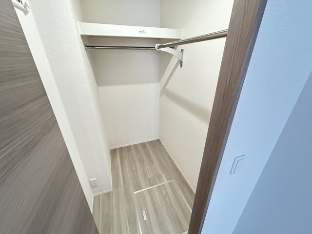 D-residence下田部Aの物件内観写真