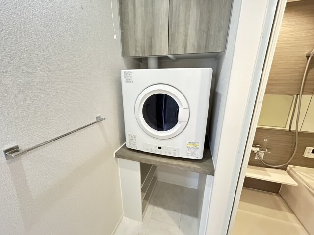 D-residence下田部Aの物件内観写真