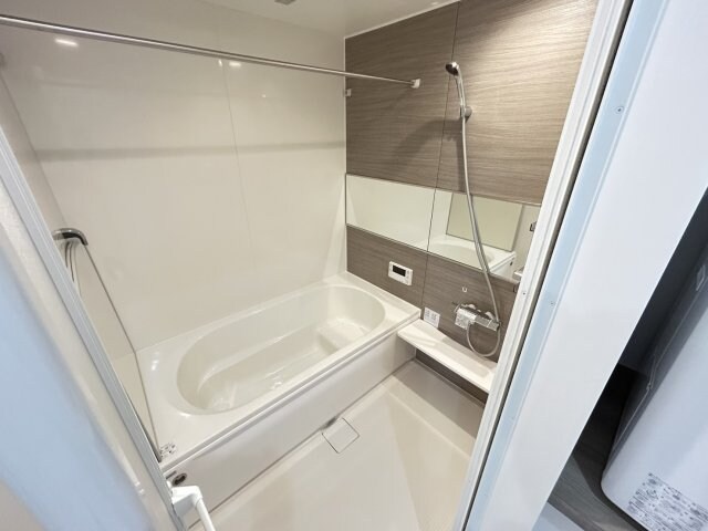 D-residence下田部Aの物件内観写真