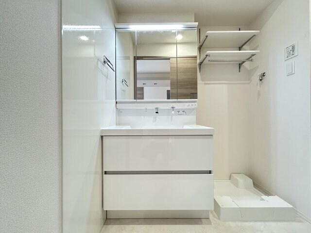 D-residence下田部Aの物件内観写真