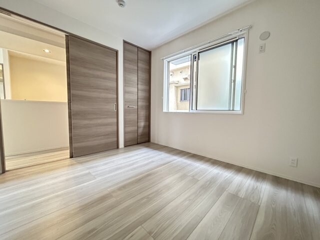 D-residence下田部Aの物件内観写真