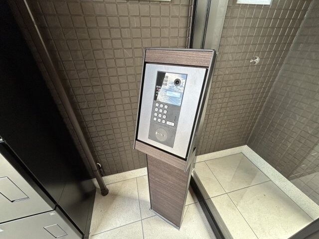 D-residence下田部Aの物件内観写真