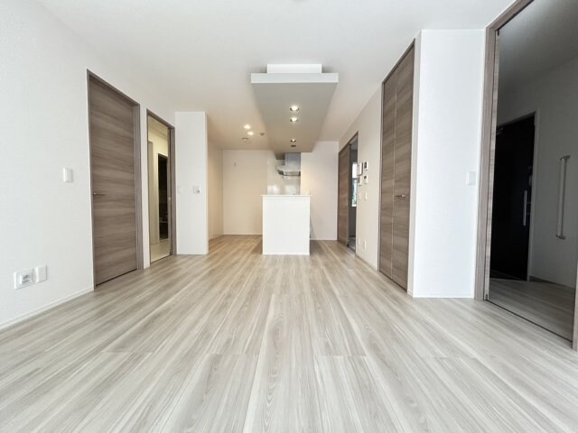 D-residence下田部Aの物件内観写真