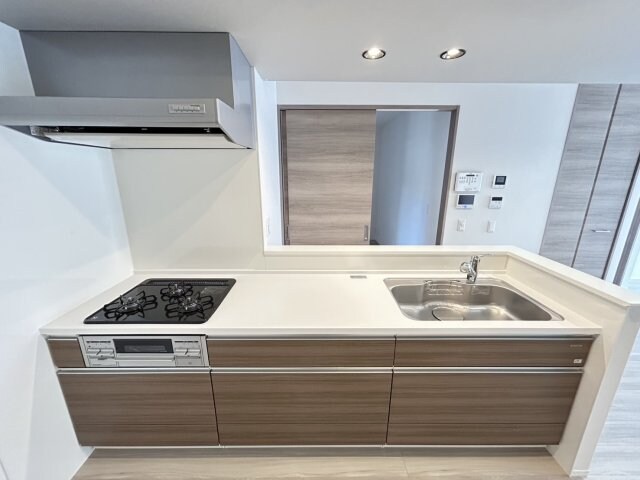 D-residence下田部Aの物件内観写真