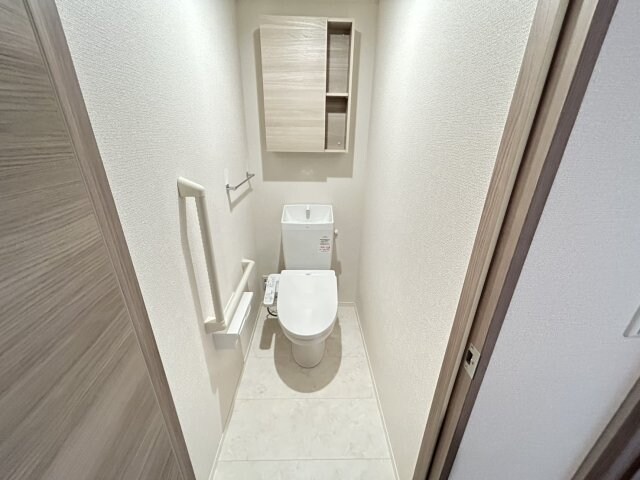 D-residence下田部Aの物件内観写真