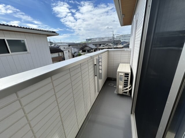 D-residence下田部Aの物件内観写真