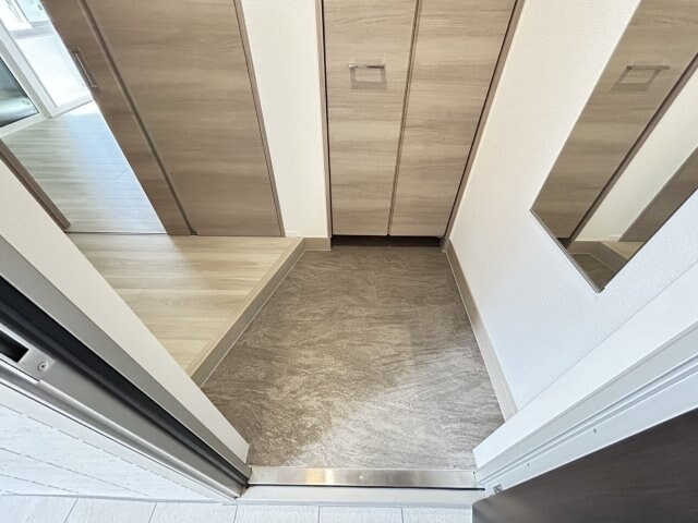 D-residence下田部Aの物件内観写真