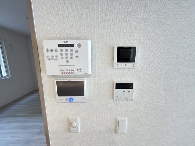 D-residence下田部Aの物件内観写真