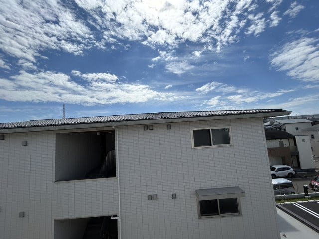 D-residence下田部Aの物件内観写真