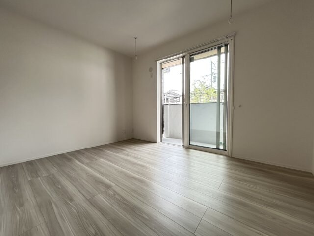 D-residence下田部Aの物件内観写真