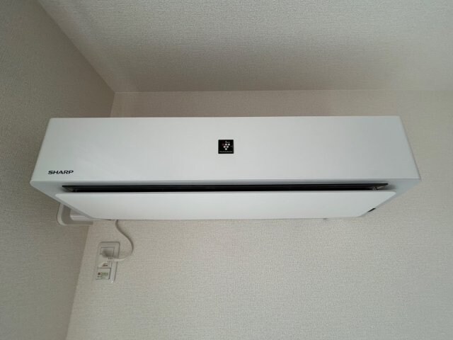 D-residence下田部Aの物件内観写真