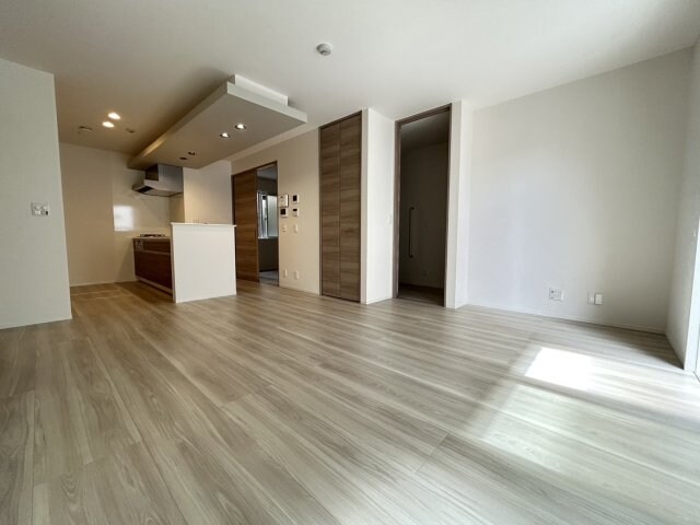 D-residence下田部Aの物件内観写真