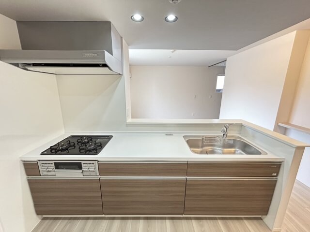 D-residence下田部Aの物件内観写真