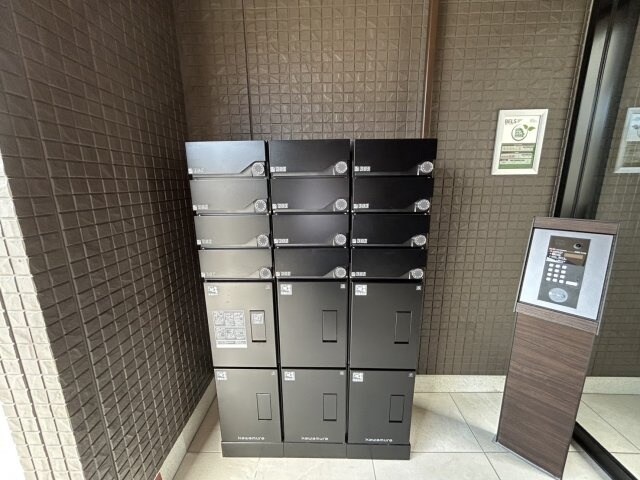 D-residence下田部Aの物件外観写真