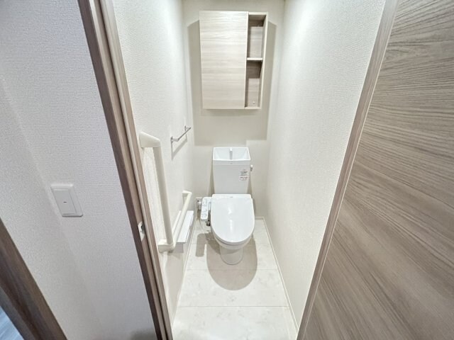 D-residence下田部Aの物件内観写真