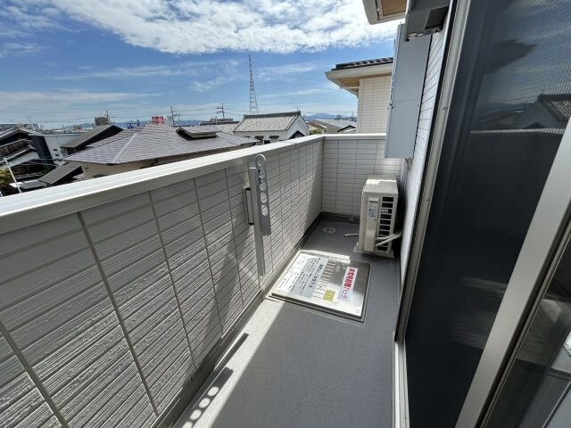 D-residence下田部Aの物件内観写真