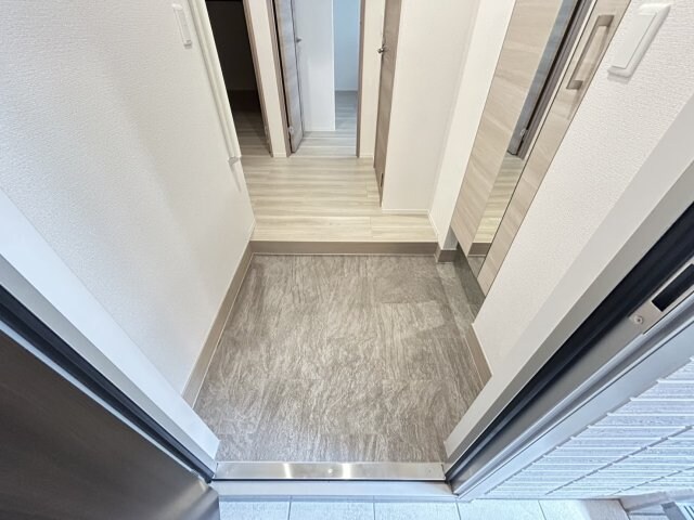 D-residence下田部Aの物件内観写真