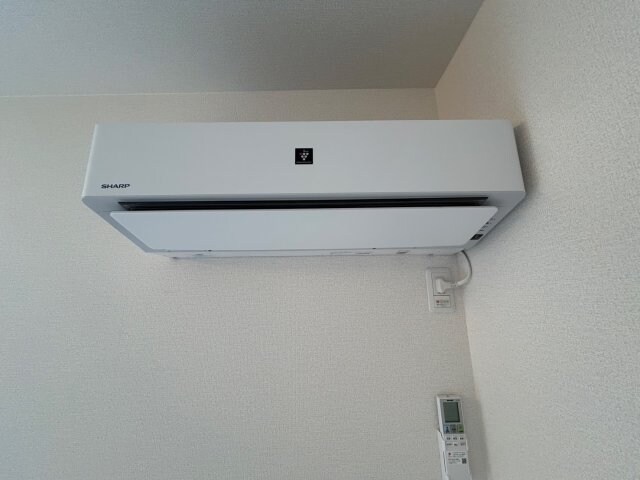 D-residence下田部Aの物件内観写真