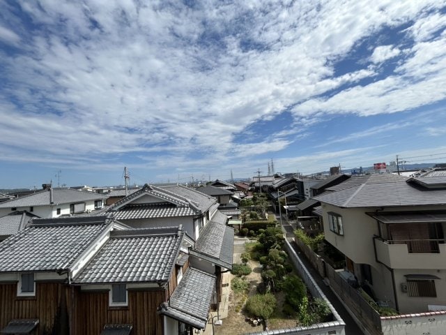 D-residence下田部Aの物件内観写真