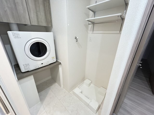 D-residence下田部Aの物件内観写真