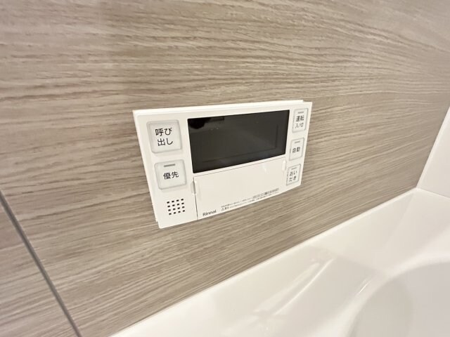 D-residence下田部Aの物件内観写真