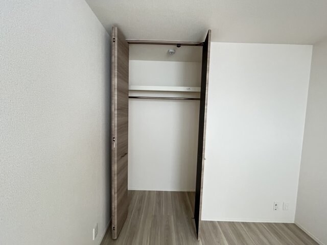 D-residence下田部Aの物件内観写真