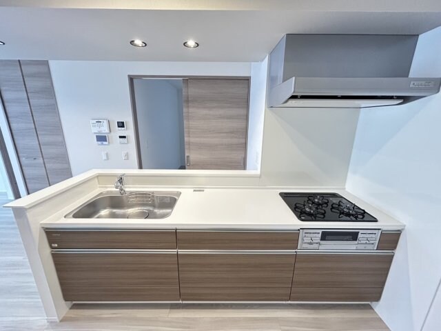 D-residence下田部Aの物件内観写真