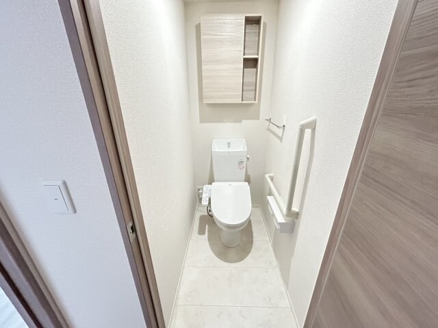 D-residence下田部Aの物件内観写真