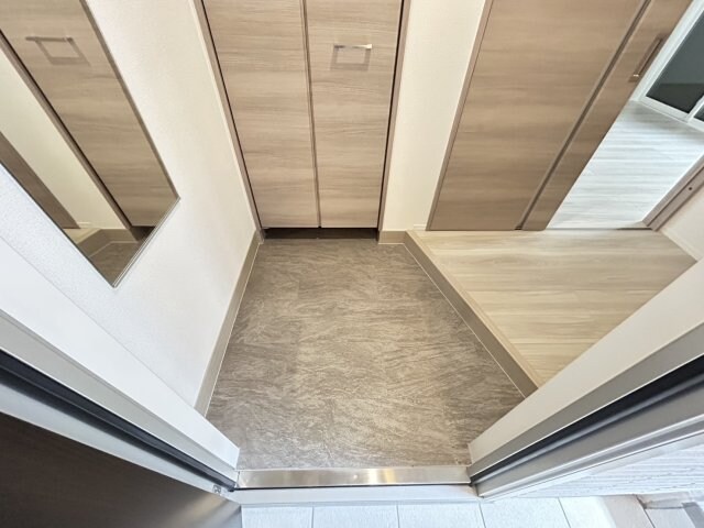 D-residence下田部Aの物件内観写真