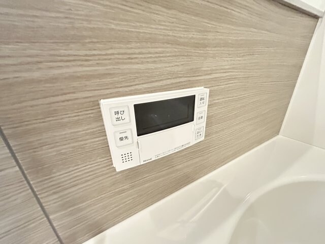 D-residence下田部Aの物件内観写真