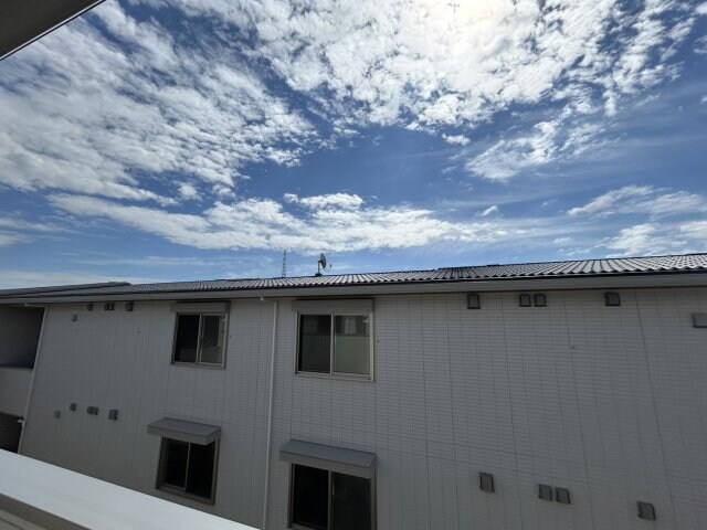 D-residence下田部Aの物件内観写真