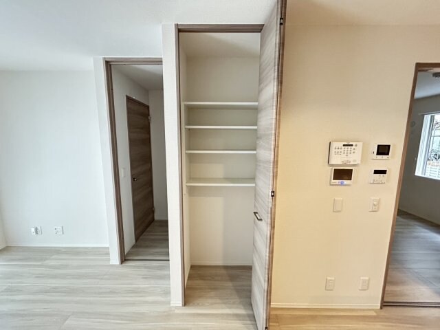 D-residence下田部Aの物件内観写真