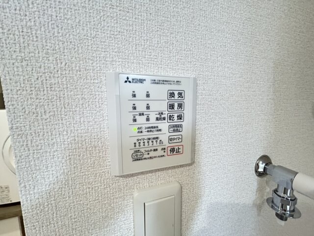 D-residence下田部Aの物件内観写真