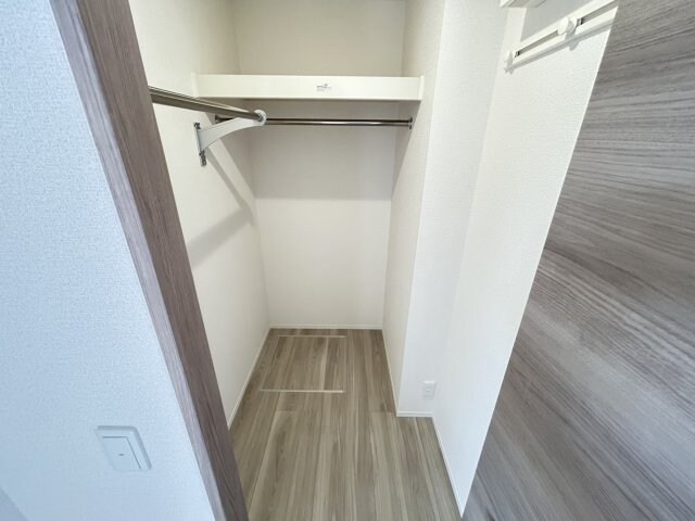 D-residence下田部Aの物件内観写真