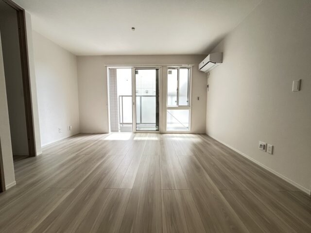 D-residence下田部Aの物件内観写真