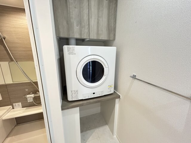 D-residence下田部Aの物件内観写真