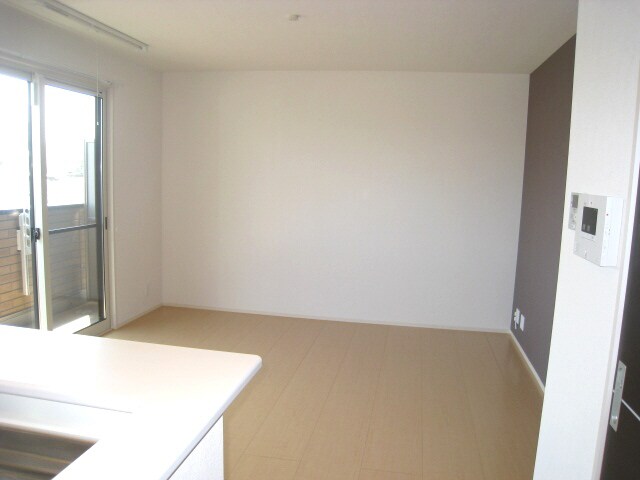 パークコート楓の物件内観写真