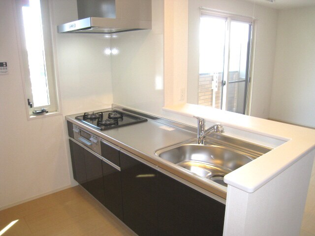 パークコート楓の物件内観写真