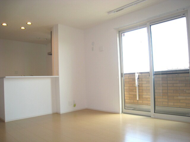 パークコート楓の物件内観写真