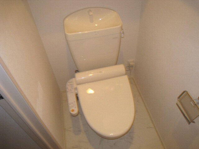 パークコート楓の物件内観写真