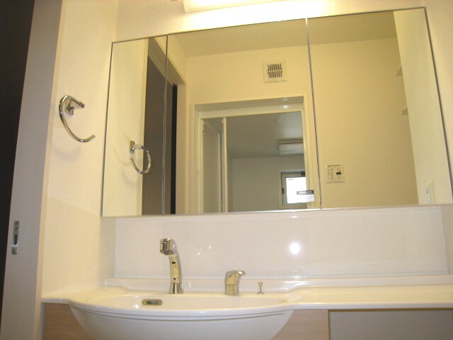 パークコート楓の物件内観写真