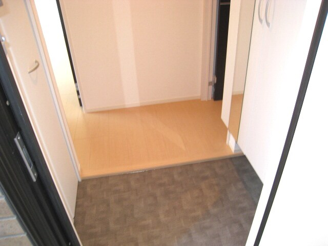 パークコート楓の物件内観写真