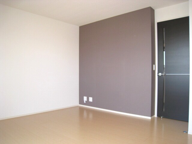 パークコート楓の物件内観写真