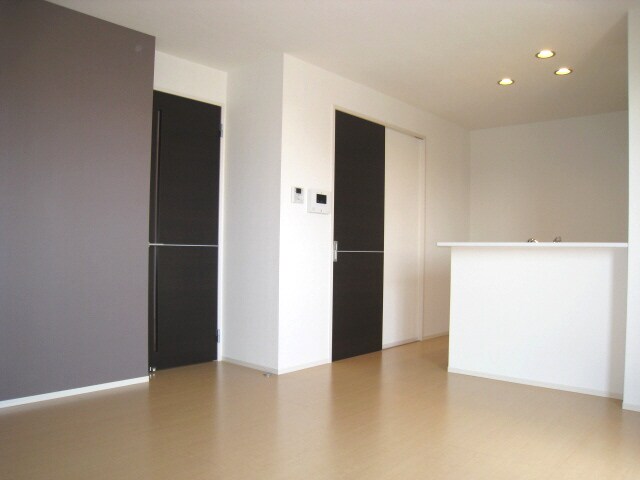 パークコート楓の物件内観写真