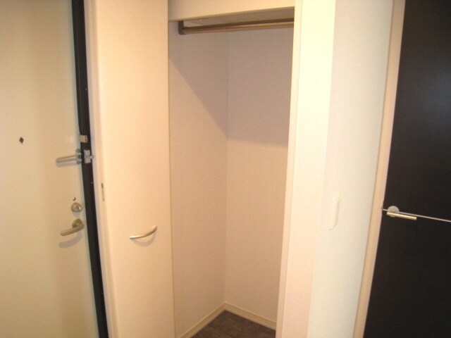 パークコート楓の物件内観写真