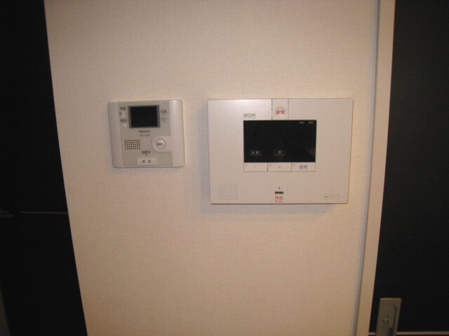 パークコート楓の物件内観写真