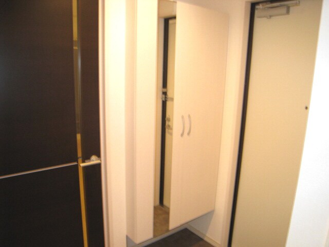 パークコート楓の物件内観写真