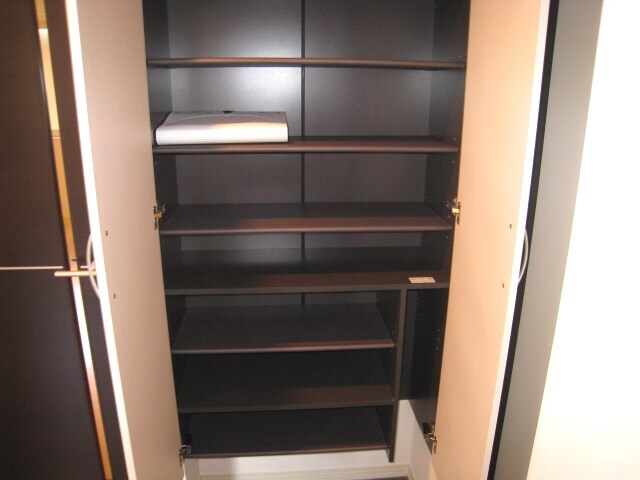 パークコート楓の物件内観写真