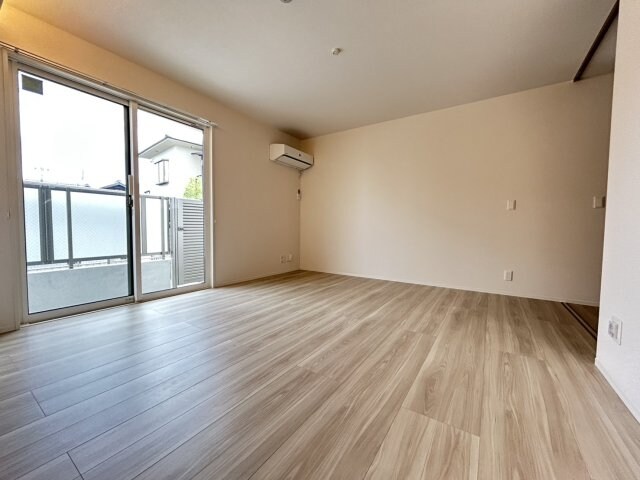 D-residence下田部Aの物件内観写真